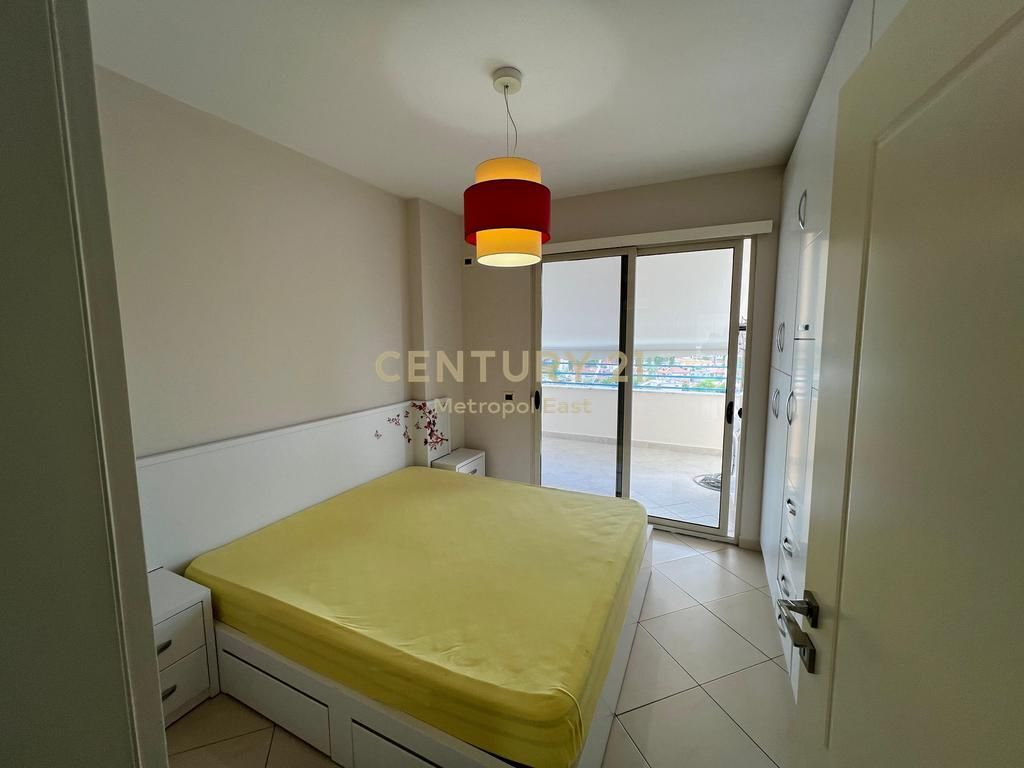 2+1 Apartment with Veranda for Rent – Misto Mame, Tirana