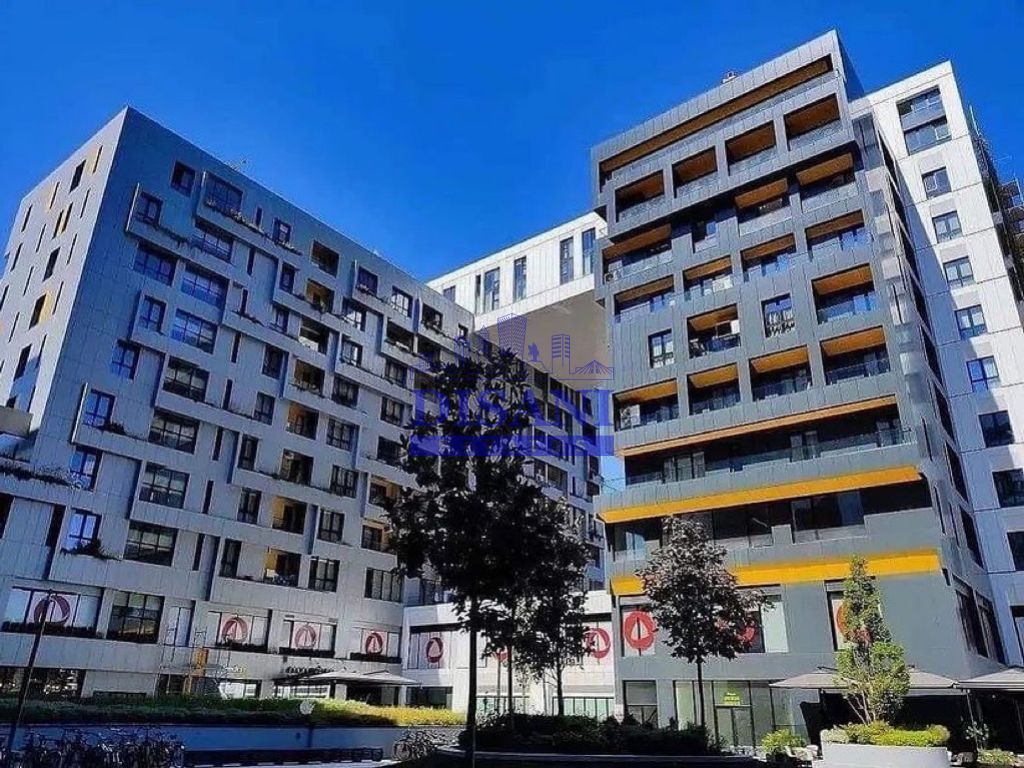 Square 21, Garsoniere for Sale