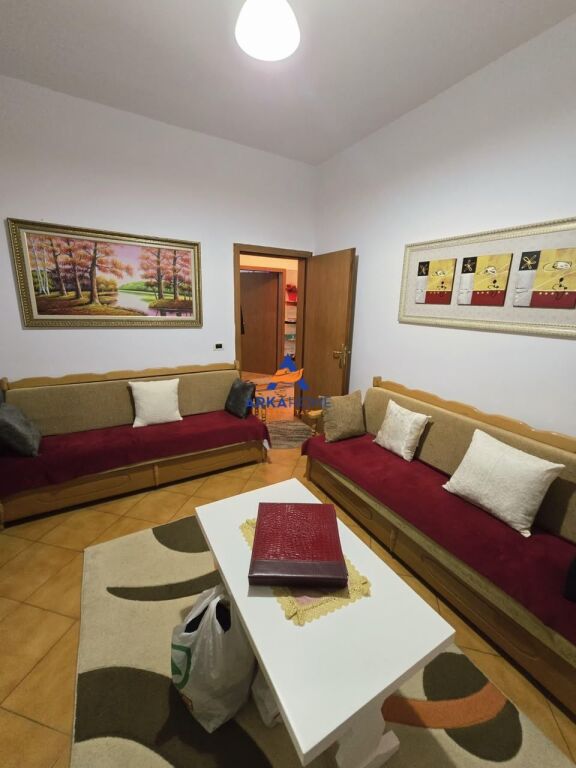 FOR SALE APARTMENT 2+1+BALCONY "5 MAY, NEAR CONCORD CENTER" 250,000 EURO