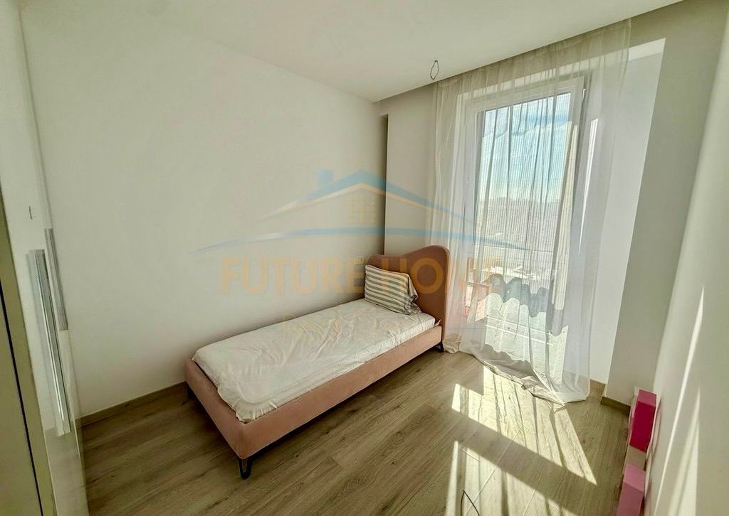 For Rent Apartment 2+1+2 | Garden Residence Turdiu, Aviation Field, Tirana