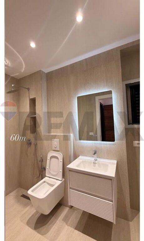 Appartamento 1+1 in vendita a 21 Dhjetori