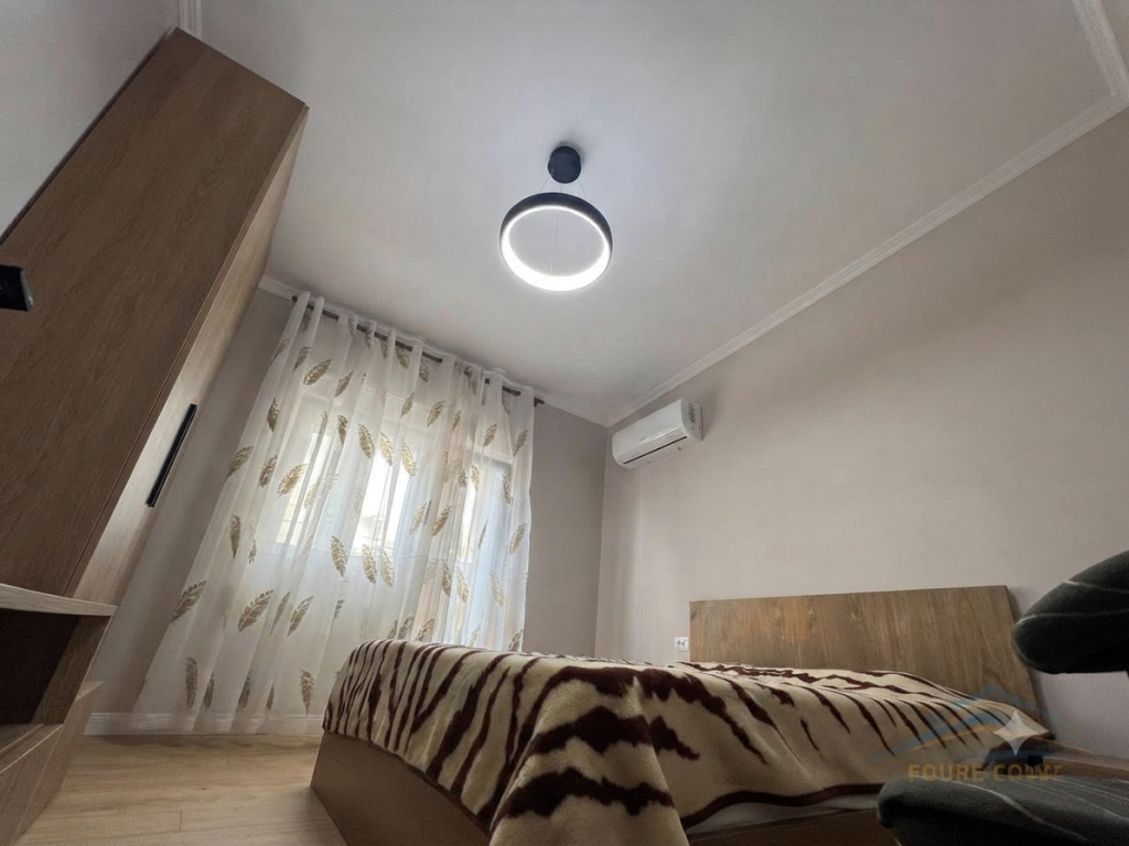 Rent,Apartment 1+1,Willson Square,Tirana