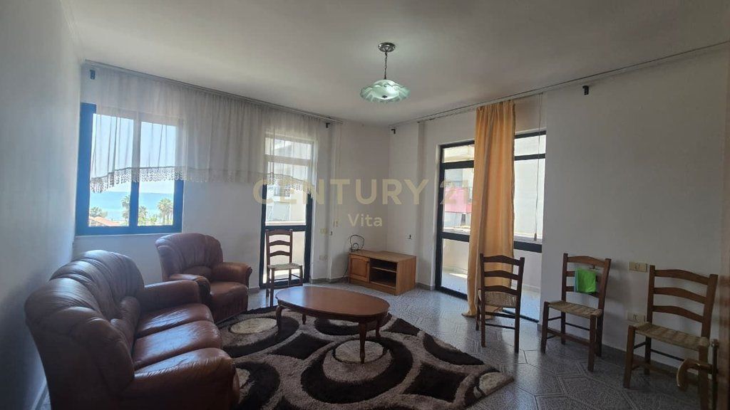 FOR RENT APARTMENT 2+1+2 VOLLGA, DURRES!