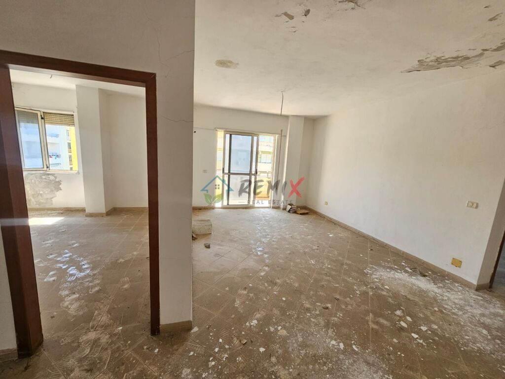 SHITET APARTAMENT 2+1 NE PLAZHIN ILIRIA, DURRËS