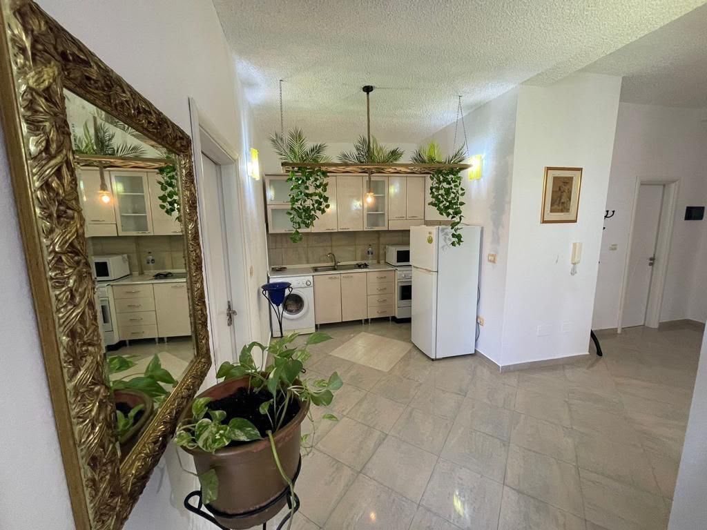 🏡 Apartment 2+1 for rent  📍 Address: Rruga e Kosovarëve