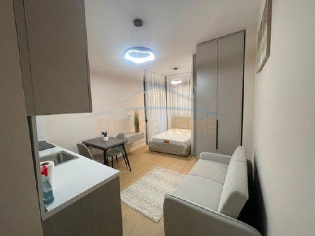 For sale, Studio apartment, Fresk.