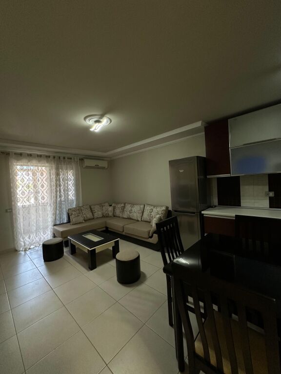 For rent apartment 2+1+2 Irfan Tomini