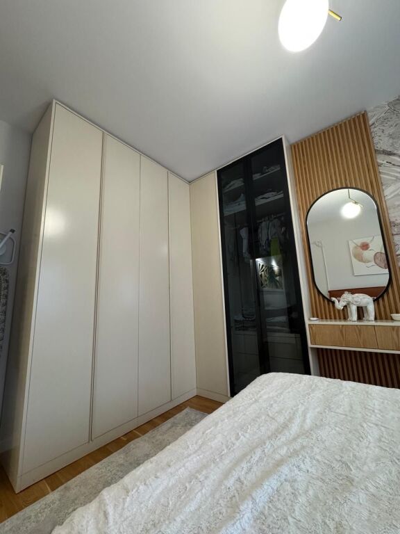 FOR RENT APARTMENT 1+1 +PARKING SPACE, Barrikadave Street!