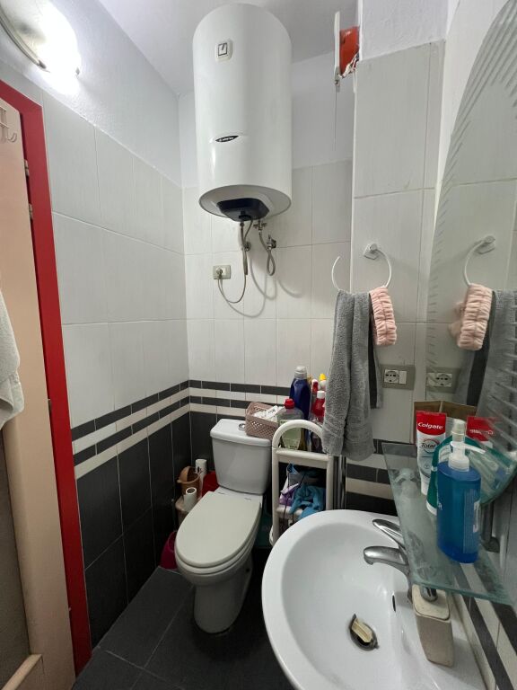 Kodra e diellit for sale Furnished studio