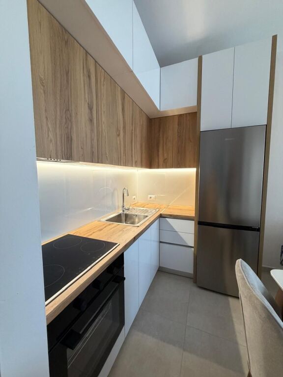Apartment 1+1 for Rent at Golden Park