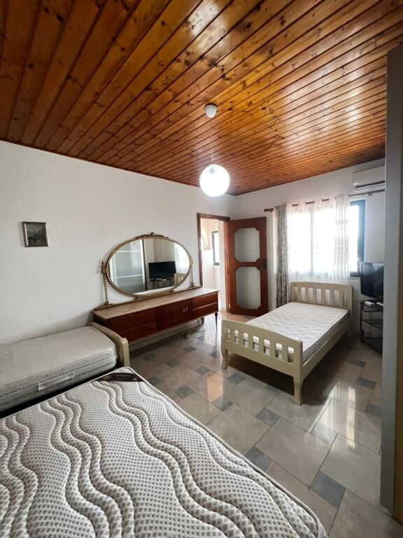 FOR RENT APARTMENT 2+1 NEAR THE AMPHITHEATER, DURRES