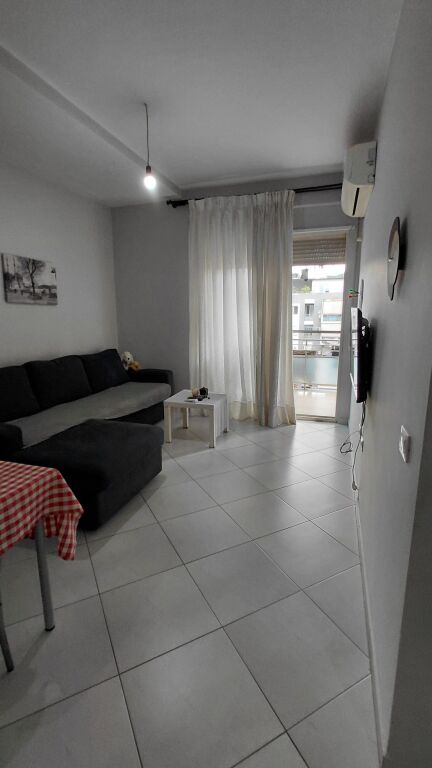 Yzberisht apartment 1+1 furnished for rent