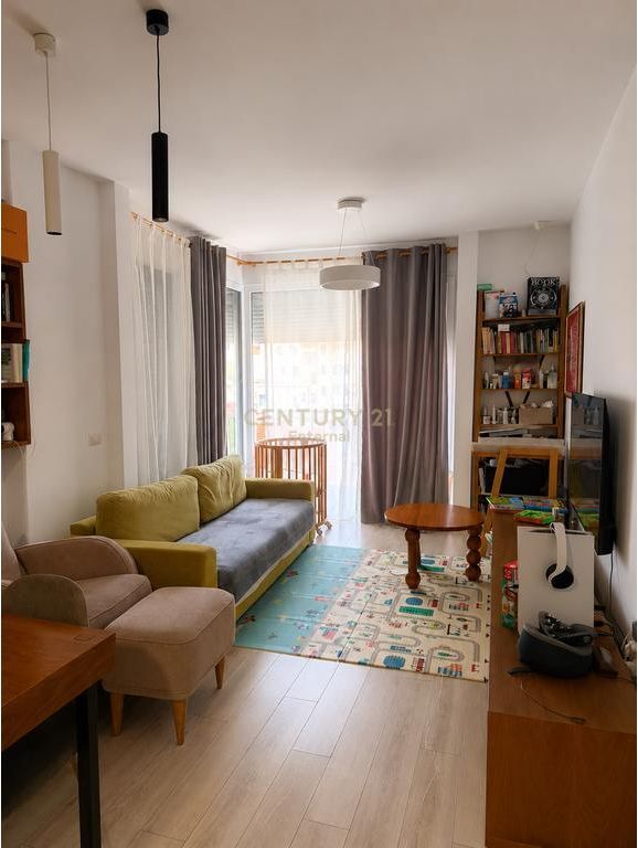 Apartment 1+1 for rent behind 1-Maji Park