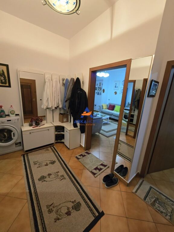 FOR SALE APARTMENT 2+1+BALCONY "5 MAY, NEAR CONCORD CENTER" 250,000 EURO