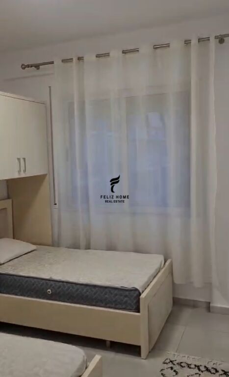 APARTMENT FOR RENT 2+1 YZBERISHT 60,000 LEKE FH-82117