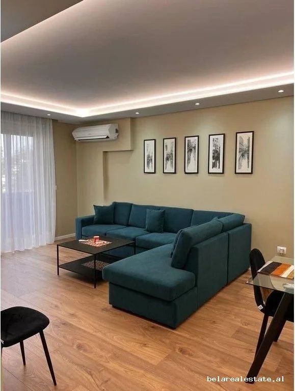 Apartment for Rent 1+1 at Elbasan Street (ID B2101796) Tirana