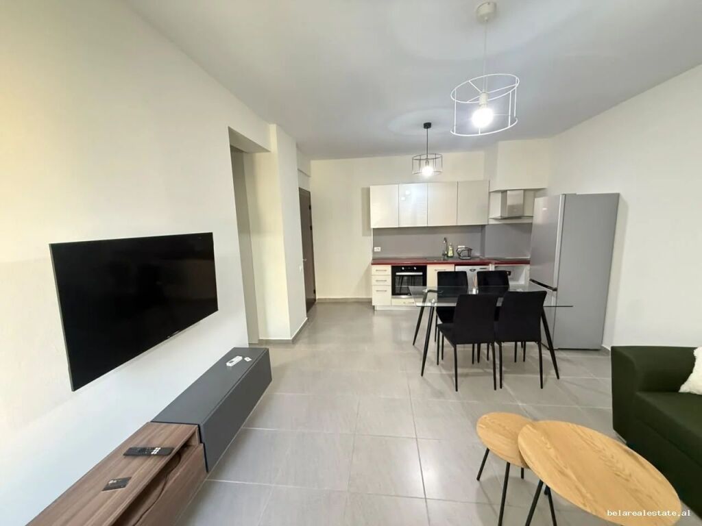 Apartment For Rent 1+1 At Komuna E Parisit (ID B2101790) Tirane