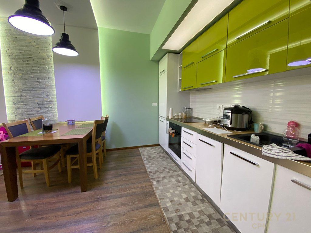We sell 2+1 Apartment, At Kika 2 !