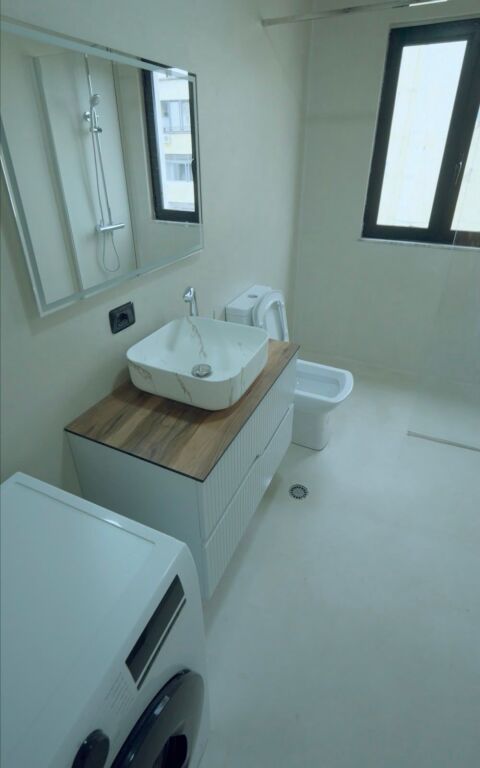 FOR SALE APARTMENT 2+1, BUILDING WITH ARROW