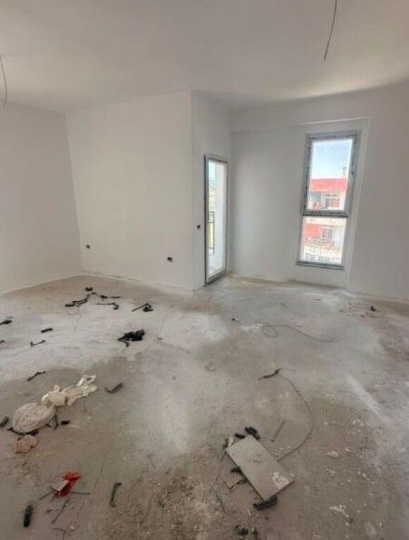 APARTMENT FOR SALE 2+1+2 AOS CONSTRUCION, ASTIR