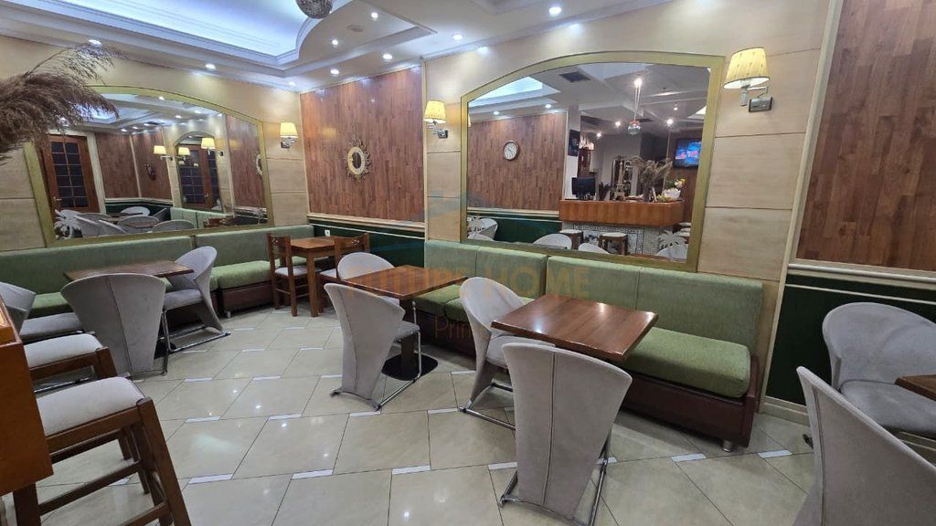 Affitto ,Locale Commerciale , Via Kavaja , Tirana