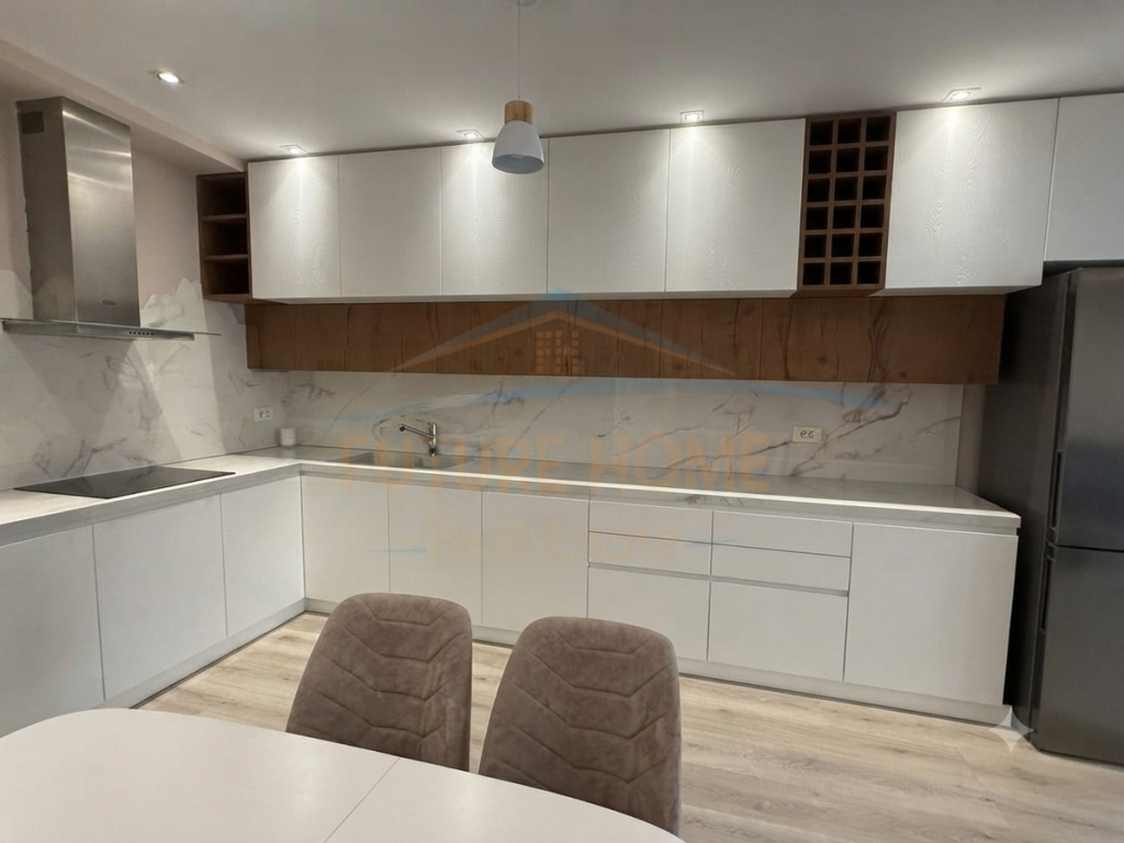 Rent, Apartment 2+1+2, Aviation Field, Tirana.