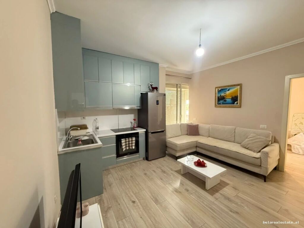 Apartment For Rent 2+1 At Selvia (ID B2201980) Tirana