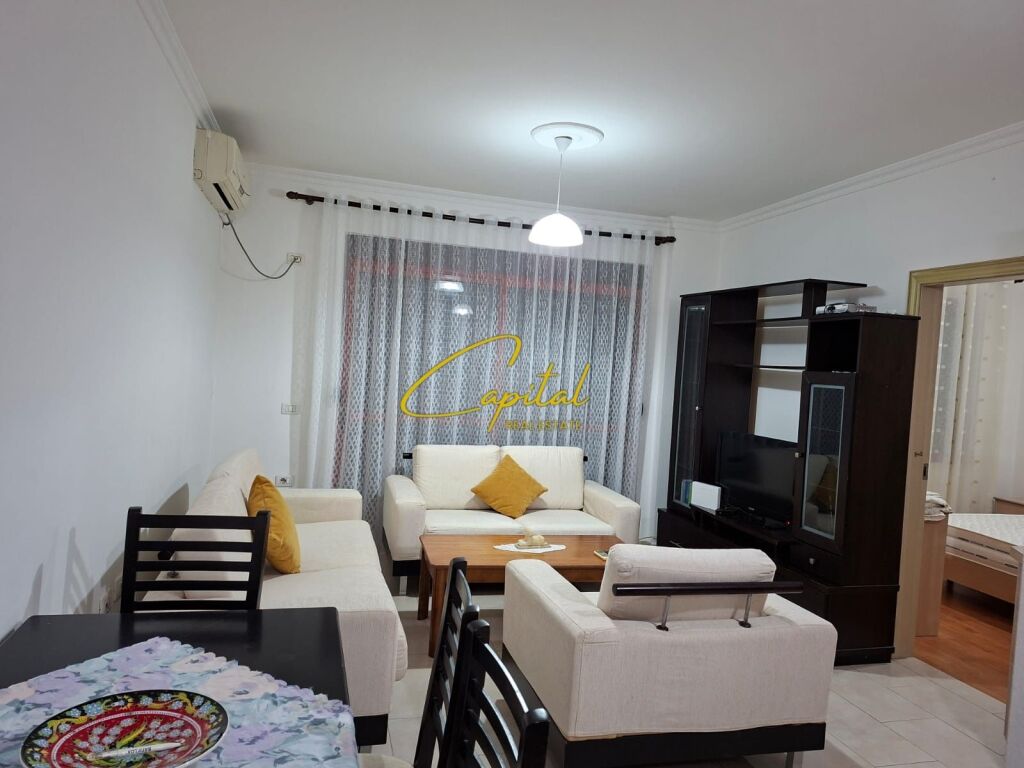 APPARTAMENTO IN AFFITTO 1+1 DON BOSCO 50.000 LEKE