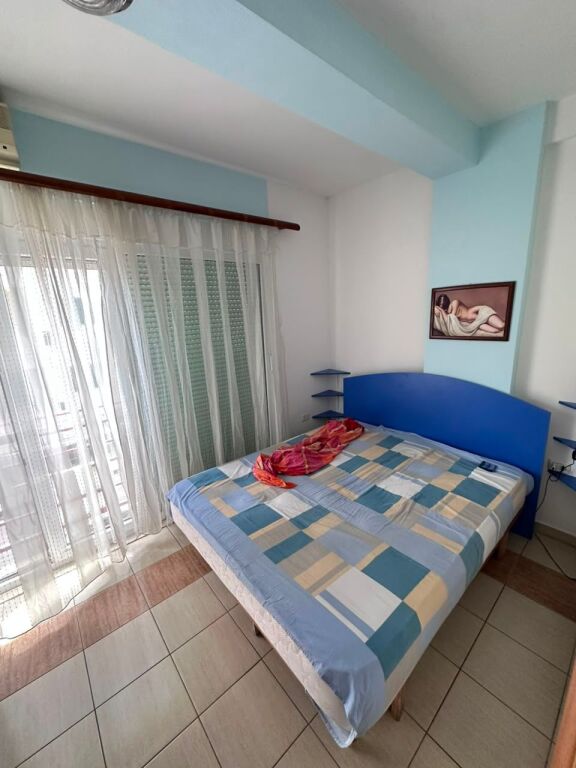 MONOLOCALE IN VENDITA A SHKEMBI I KAVAJES