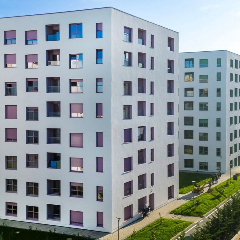 🏡✨ APPARTAMENTI IN VENDITA 1+1 &amp; 2+1 – COMPLESSO KADIU, ALI DEMI ✨🏡