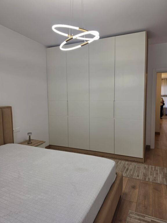 Appartamento 1+1+ Posto auto in affitto – (Vicino a Globi)