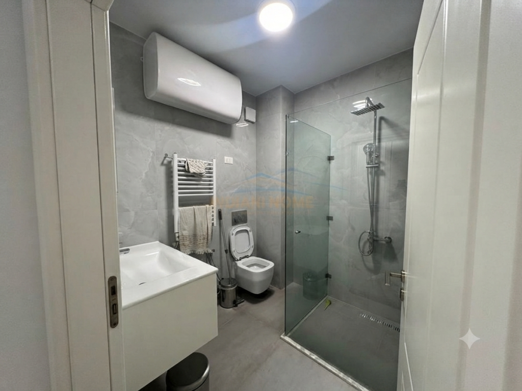 Affitto, Appartamento 2+1+Posto Auto, Myslym Shyri, Tirana.