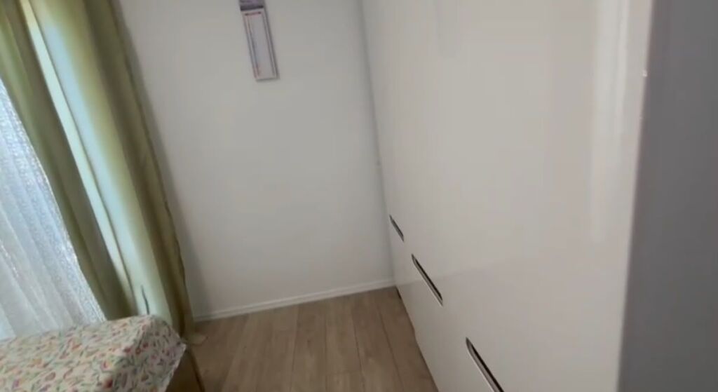 APARTMENT FOR RENT 2+1
