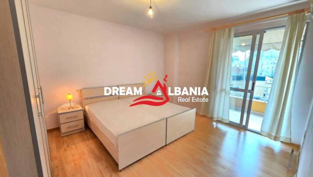 Apartment 2+1+2 for Rent Near Pazari i Ri on Beqir Luga Street in Tirana (ID 42214776)
