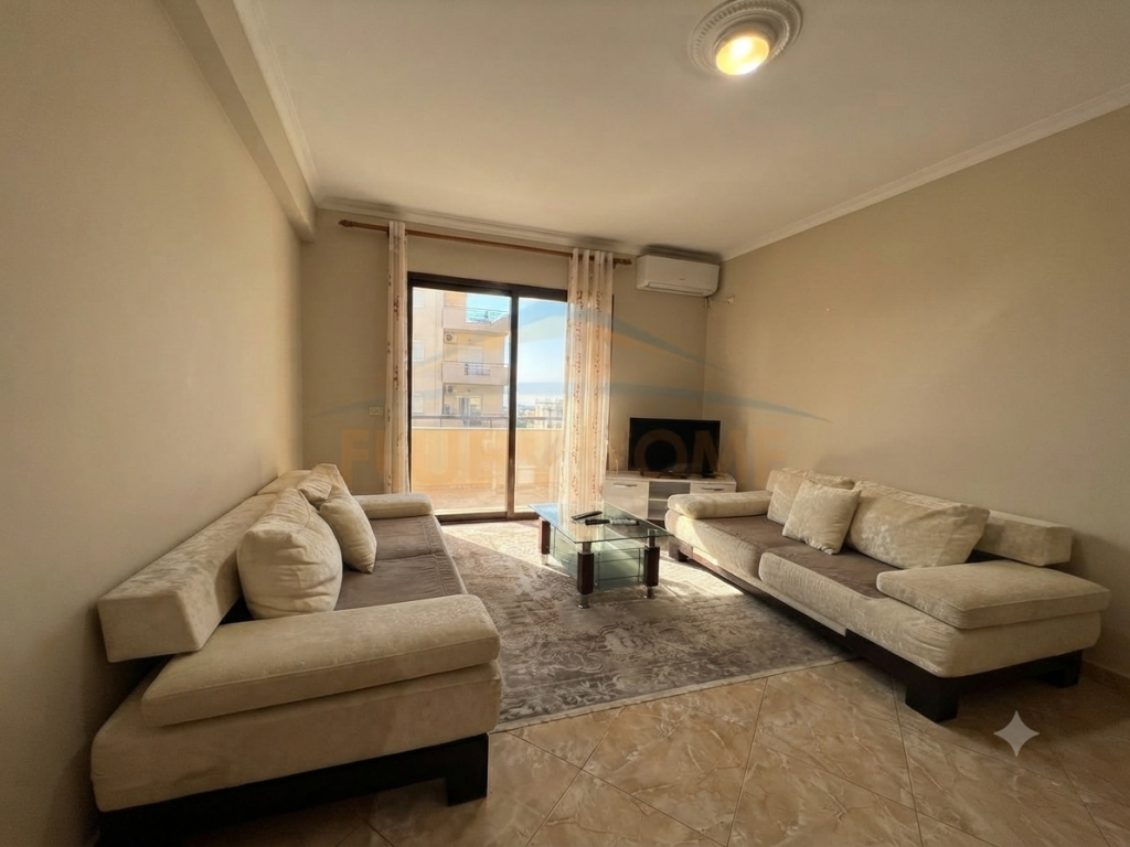 Affitto, Appartamento 1+1, Xhamlliku, Tirana.