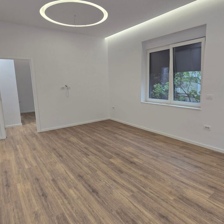 Apartment 2+1+2 for sale at Liqeni i Thate