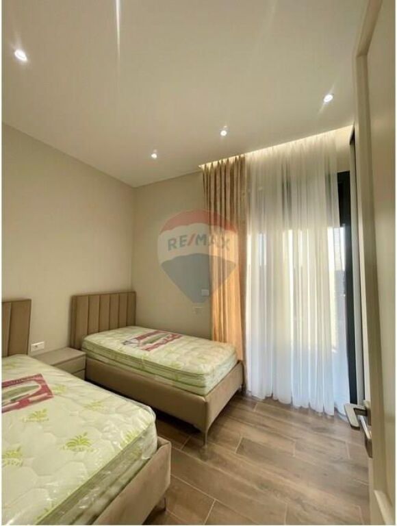 Apartment - For Rent - Delijorgji Complex, Tirana