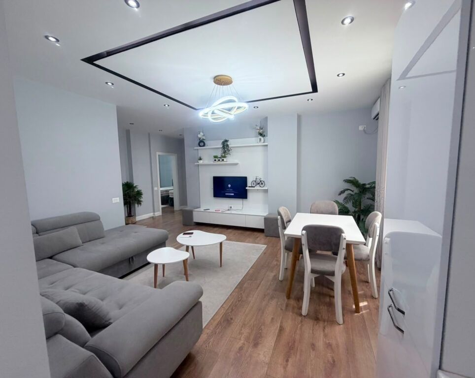 Apartment 2+1, Old Park!