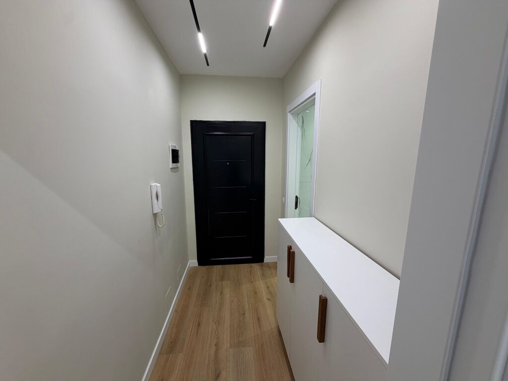 Super 2+1+2 apartment for rent in Yzberisht