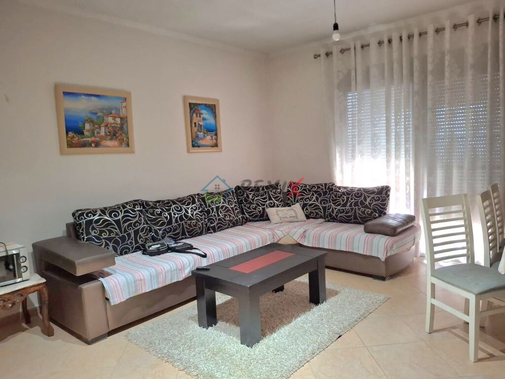✨ Shitet apartament super modern 2+1 me verandë fantastike ✨ Prane Martenitetit , Durres