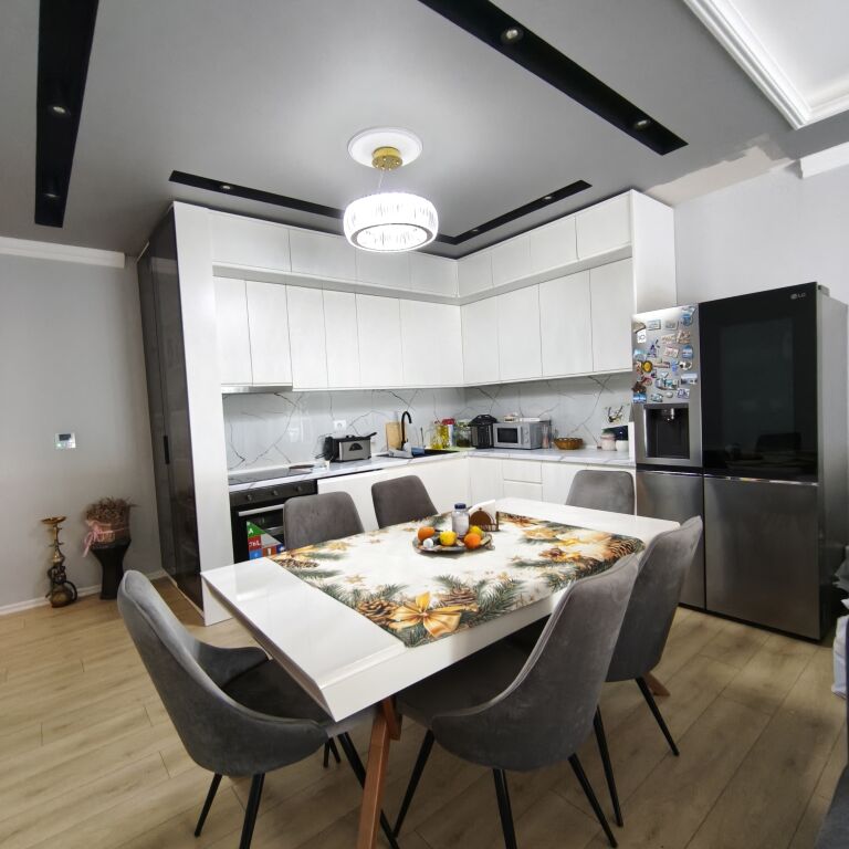 🏡 Vendesi in vendita Appartamento 3+1+2 vicino allo Zoo, complesso Mateo