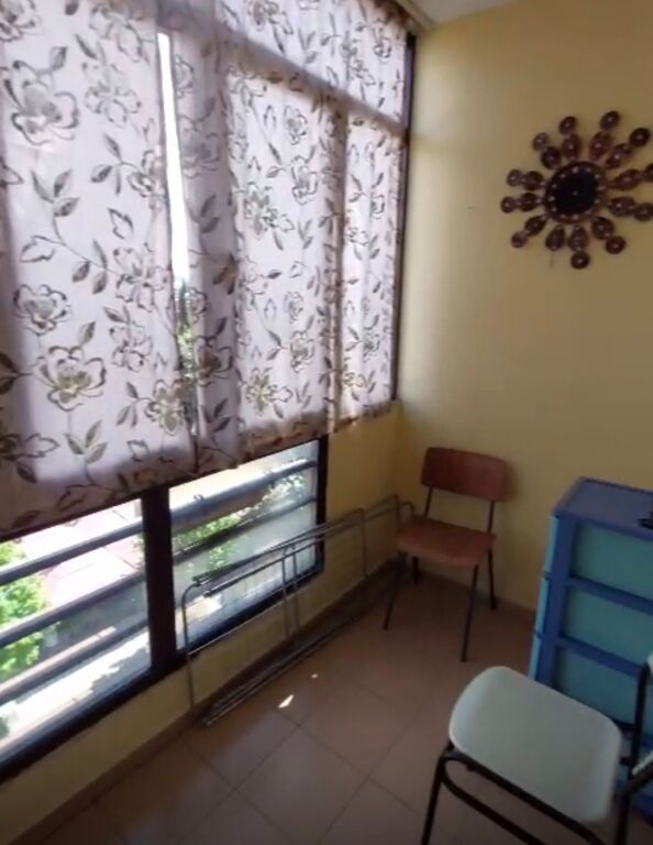 Apartment 1+1 for rent at Medreseja on Dibra Road