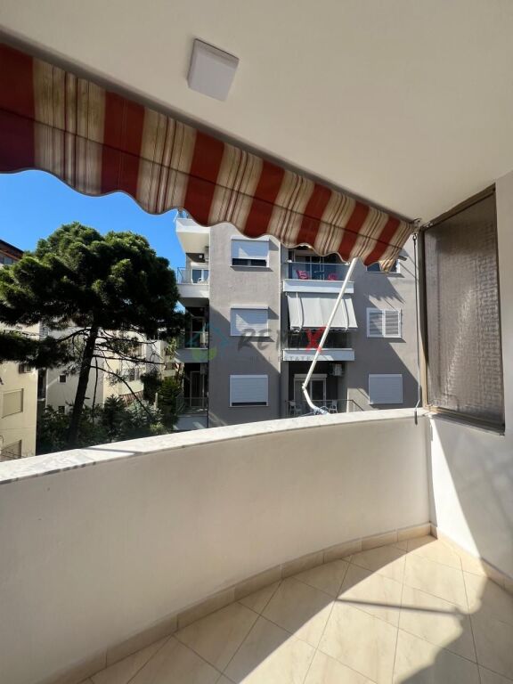 🏡 SHITET APARTAMENT 1+1 NË PLAZHIN E GOLEMIT 🌊