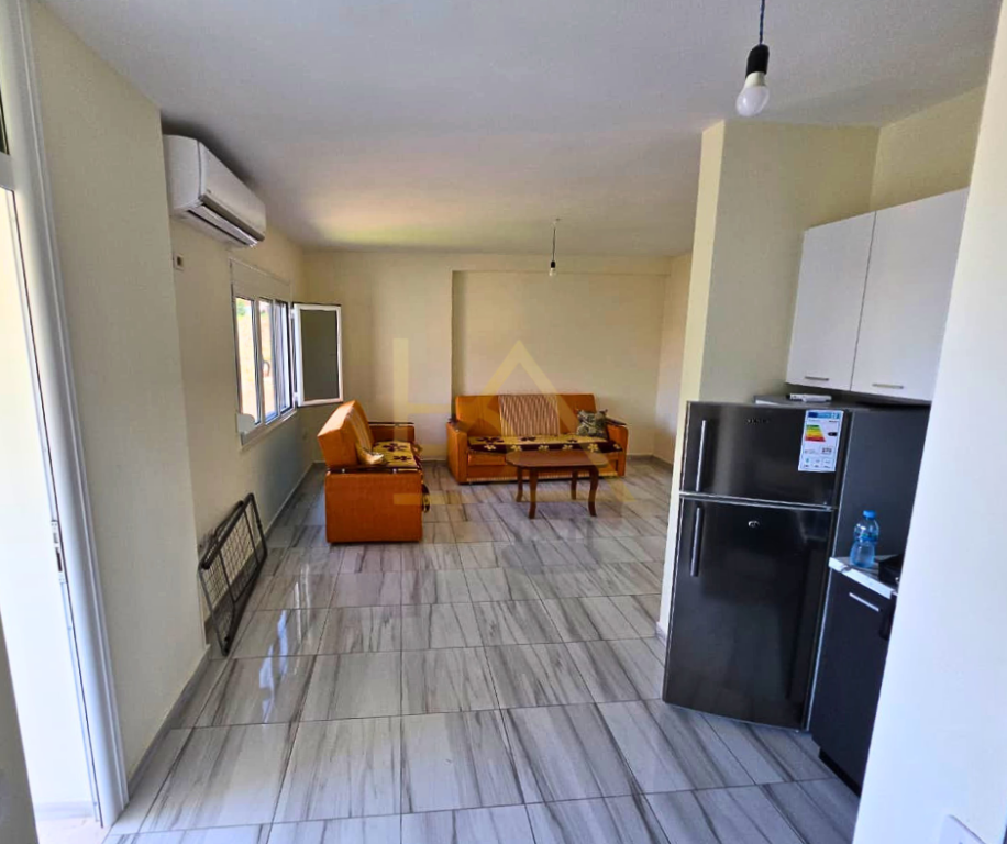 Appartamento 1+1 in Vendita – Scoglio di Kavaja, Durazzo