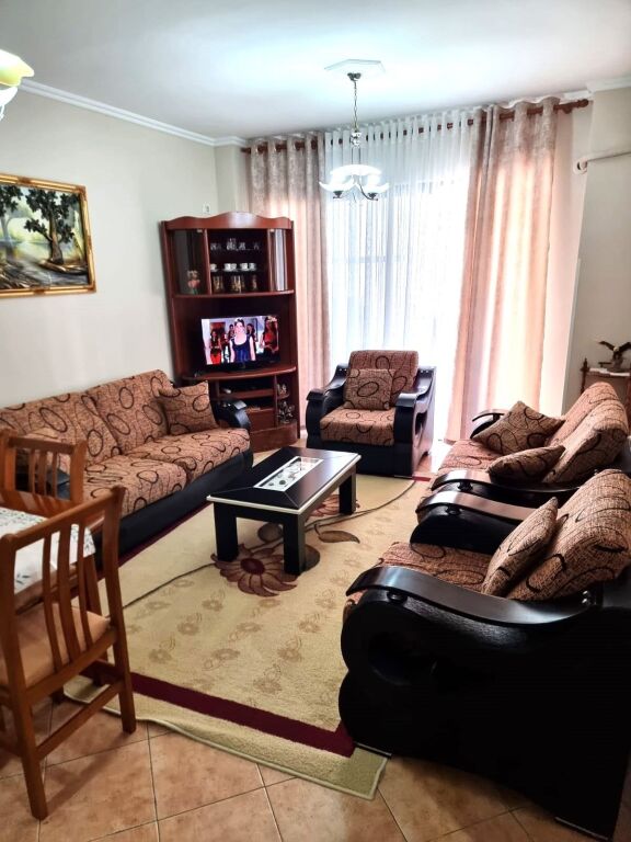 🏡 Appartamento 2+1 in Affitto a Yzberisht,, 50.000 lek / mese