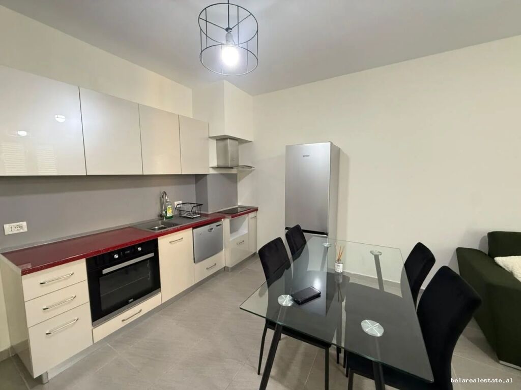 Apartment For Rent 1+1 At Komuna E Parisit (ID B2101790) Tirane