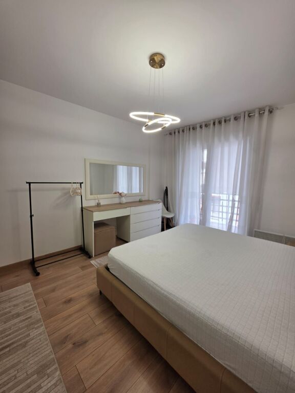 Appartamento 1+1+ Posto auto in affitto – (Vicino a Globi)