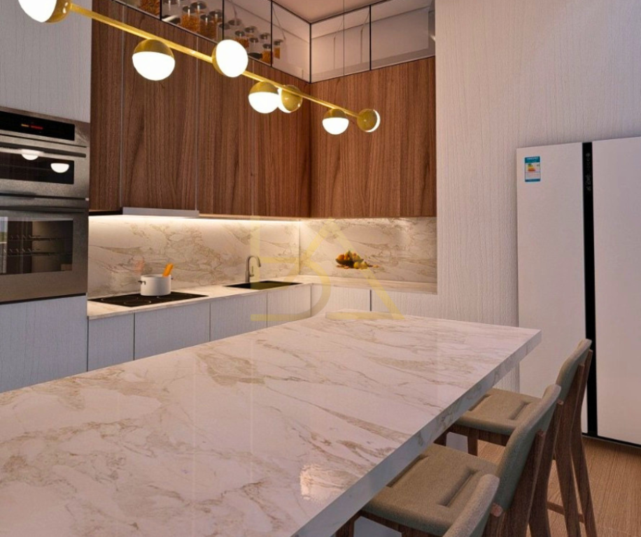Appartamento di Lusso 3+1+2 in Affitto – Lion Park Residence, Via Elbasan, Tirana