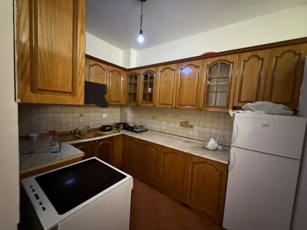 Apartment 1+1 for rent