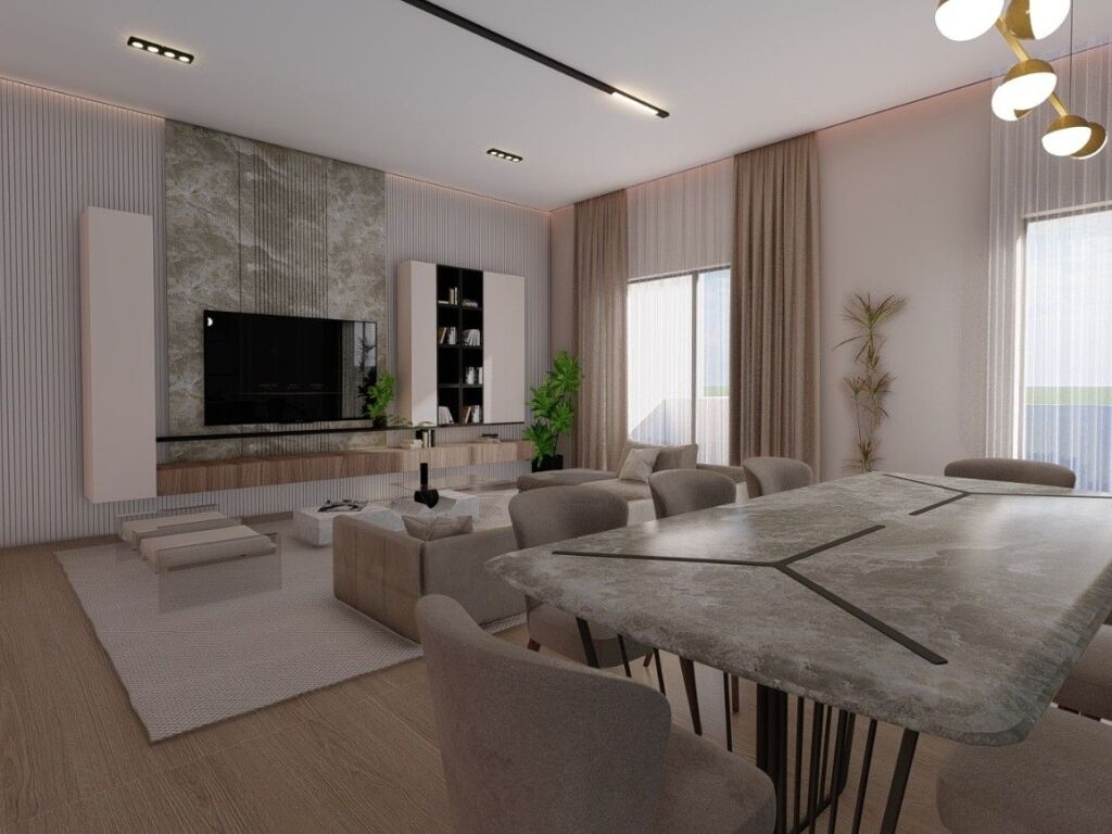 🏡✨ AFFITTASI APPARTAMENTO DI LUSSO 3+1+2 – LION PARK RESIDENCE ✨🏡